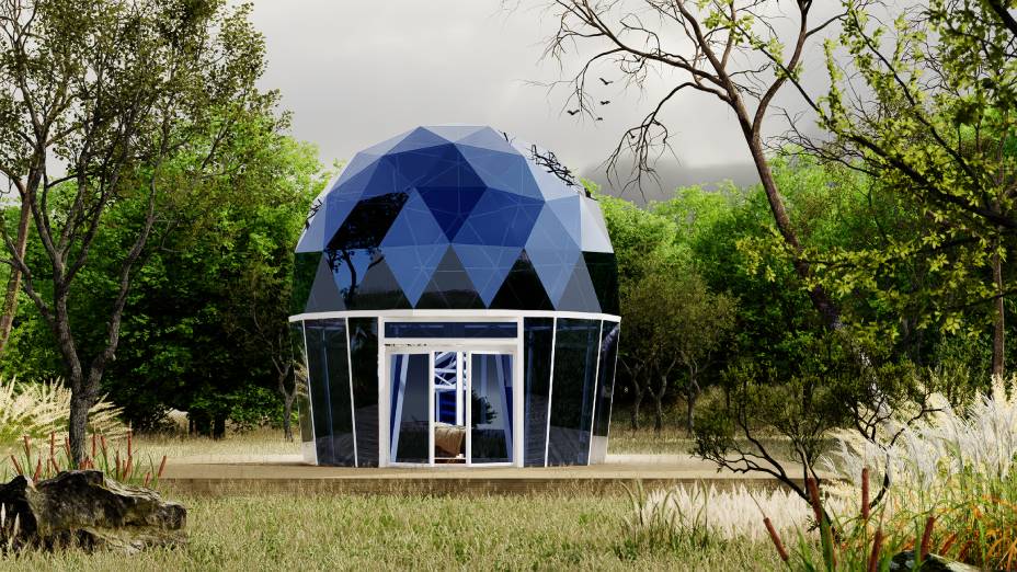 开原市雪利——专注野奢星空空间，一站式星空帐篷厂家与解决方案专家