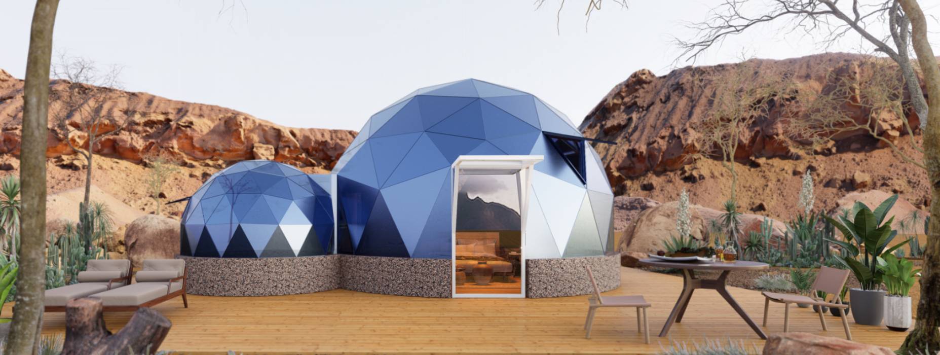 开原市星空房定制